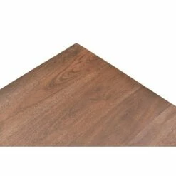 Mt. Hebron 1 Drawer Writing Desk Brown - Treasure Trove Accents -Outlet Desks Store unnamed file 11444