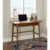 Computer Desk Brown - Linon