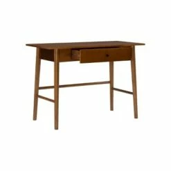 Computer Desk Brown - Linon -Outlet Desks Store unnamed file 11447