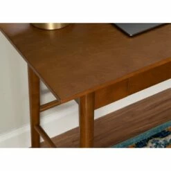 Computer Desk Brown - Linon -Outlet Desks Store unnamed file 11456