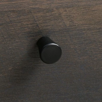 HOMCOM Home Office Writing Desk with File Storage Drawer for Letter Size PC Study Table Computer Workstation Walnut Brown 9 HOMCOM Home Office Writing Desk with File Storage Drawer for Letter Size PC Study Table Computer Workstation Walnut Brown - Image 7