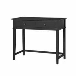 Durham Writing Desk - Room & Joy White -Outlet Desks Store unnamed file 11513