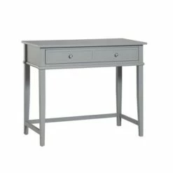 Durham Writing Desk - Room & Joy White -Outlet Desks Store unnamed file 11519