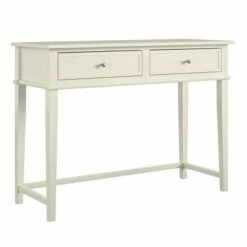 Durham Writing Desk - Room & Joy White -Outlet Desks Store unnamed file 11520
