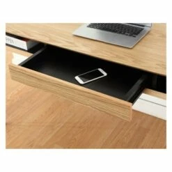 Proman Products Marcus Desk Natural - Proman Products 9 Proman Products Marcus Desk Natural - Proman Products -Outlet Desks Store unnamed file 11524