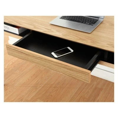 Proman Products Marcus Desk Natural - Proman Products 6 Proman Products Marcus Desk Natural - Proman Products - Image 4