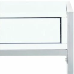 Elaine 1 Drawer Desk - Safavieh -Outlet Desks Store unnamed file 11527
