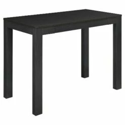 George Wood Writing Desk with Drawers - Room & Joy Sonoma Oak -Outlet Desks Store unnamed file 11540