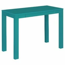 George Wood Writing Desk with Drawers - Room & Joy Sonoma Oak -Outlet Desks Store unnamed file 11544