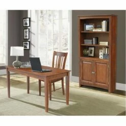 60" Writing Desk - International Concepts Washed Gray/taupe -Outlet Desks Store unnamed file 11561
