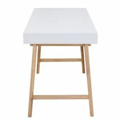 Giselle Writing Desk White - Adore Decor -Outlet Desks Store unnamed file 11571
