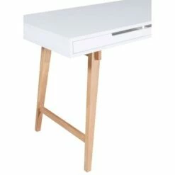 Giselle Writing Desk White - Adore Decor -Outlet Desks Store unnamed file 11573