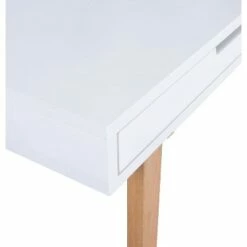 Giselle Writing Desk White - Adore Decor -Outlet Desks Store unnamed file 11575