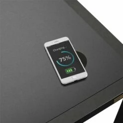 Bel Air Writing Desk Black - Cosmoliving By Cosmopolitan -Outlet Desks Store unnamed file 11595