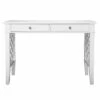 Mafsney Writing Desk White - Aiden Lane -Outlet Desks Store unnamed file 11667