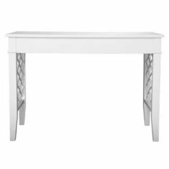 Mafsney Writing Desk White - Aiden Lane 15 Mafsney Writing Desk White - Aiden Lane -Outlet Desks Store unnamed file 11671