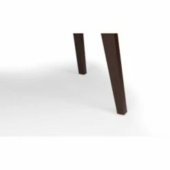 55" Modern Home Office Wood Computer Desk - HON BASYX Light Walnut -Outlet Desks Store unnamed file 11702