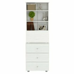 Computer Credenza Workenter Washed Oak - Inval 11 Computer Credenza Workenter Washed Oak - Inval -Outlet Desks Store unnamed file 11713