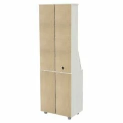 Computer Credenza Workenter Washed Oak - Inval 15 Computer Credenza Workenter Washed Oak - Inval -Outlet Desks Store unnamed file 11717