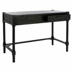 Filbert Writing Desk - Safavieh Brown -Outlet Desks Store unnamed file 11720