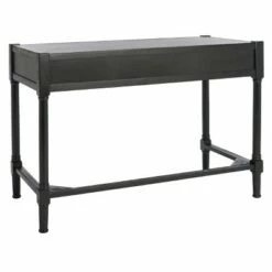 Filbert Writing Desk - Safavieh Brown -Outlet Desks Store unnamed file 11723
