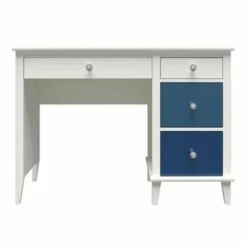 Little Seeds Monarch Hill Poppy Kids White Desk -Outlet Desks Store unnamed file 1175