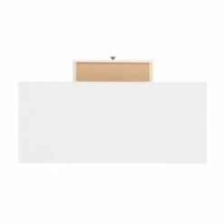 Davis Laptop Desk - Linon Driftwood -Outlet Desks Store unnamed file 11762