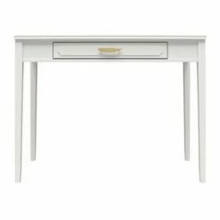 Stella Desk - Mr. Kate Graphite Gray -Outlet Desks Store unnamed file 11781