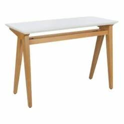 Reid Desk - Safavieh Oak/white 16 Reid Desk - Safavieh Oak/white -Outlet Desks Store unnamed file 11794