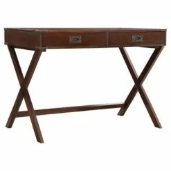 Kenton Wood Writing Desk with Drawers - Inspire Q Seafoam 26 Kenton Wood Writing Desk with Drawers - Inspire Q Seafoam -Outlet Desks Store unnamed file 11814