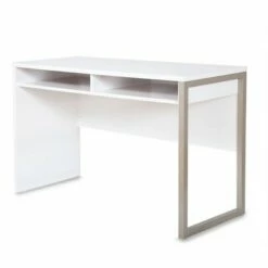 Interface Desk - South Shore Gray Oak 20 Interface Desk - South Shore Gray Oak -Outlet Desks Store unnamed file 11834