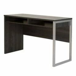 Interface Desk - South Shore Gray Oak 21 Interface Desk - South Shore Gray Oak -Outlet Desks Store unnamed file 11835