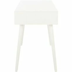 Remy 1 Drawer Writing Desk - Safavieh -Outlet Desks Store unnamed file 11845