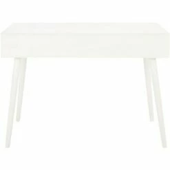 Remy 1 Drawer Writing Desk - Safavieh -Outlet Desks Store unnamed file 11847