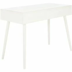 Remy 1 Drawer Writing Desk - Safavieh -Outlet Desks Store unnamed file 11848