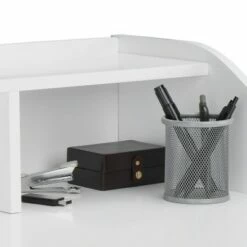 Alton Writing Desk White - Adore Decor -Outlet Desks Store unnamed file 11858