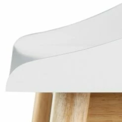 Alton Writing Desk White - Adore Decor -Outlet Desks Store unnamed file 11860