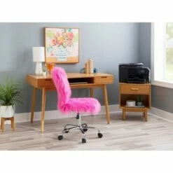 Perry Desk - Linon Light Brown 29 Perry Desk - Linon Light Brown -Outlet Desks Store unnamed file 11908