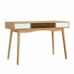 Perry Desk - Linon Light Brown 30 Perry Desk - Linon Light Brown -Outlet Desks Store unnamed file 11909