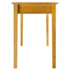 Studio Computer Desk Honey Brown - Winsome -Outlet Desks Store unnamed file 11913