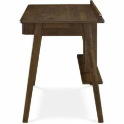 Darren Writing Desk Brown - Finch -Outlet Desks Store unnamed file 11921
