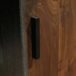 Canton Lane Desk Brown - Sauder -Outlet Desks Store unnamed file 11971