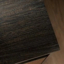 Canton Lane Desk Brown - Sauder -Outlet Desks Store unnamed file 11972