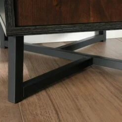 Canton Lane Desk Brown - Sauder -Outlet Desks Store unnamed file 11973