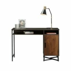 Canton Lane Desk Brown - Sauder -Outlet Desks Store unnamed file 11975