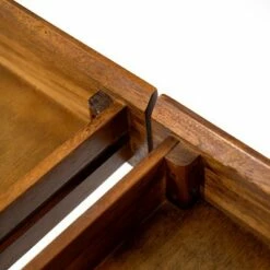 Ebany Industrial Desk Dark Oak - Christopher Knight Home -Outlet Desks Store unnamed file 12003