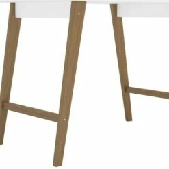 Torrington Writing Desk White - Chique -Outlet Desks Store unnamed file 12011