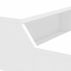 Torrington Writing Desk White - Chique -Outlet Desks Store unnamed file 12012
