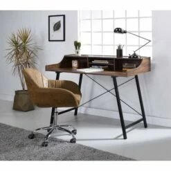 Sange Desk Black - Acme Furniture -Outlet Desks Store unnamed file 12021