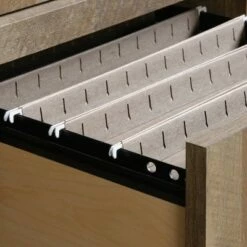 Dakota Pass Desk Brown - Sauder 16 Dakota Pass Desk Brown - Sauder -Outlet Desks Store unnamed file 12030